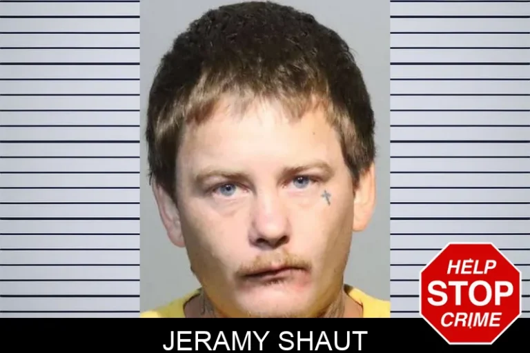 Jeramy Shaut