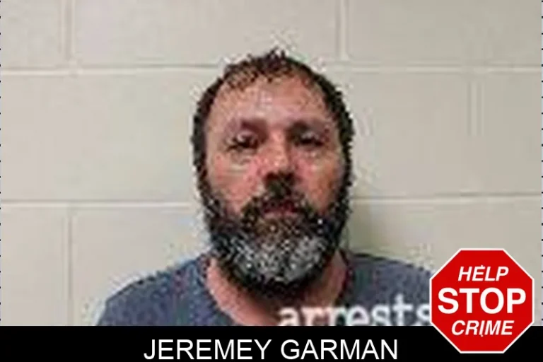 Jeremey Garman