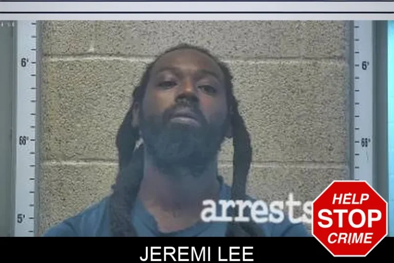 Jeremi Lee
