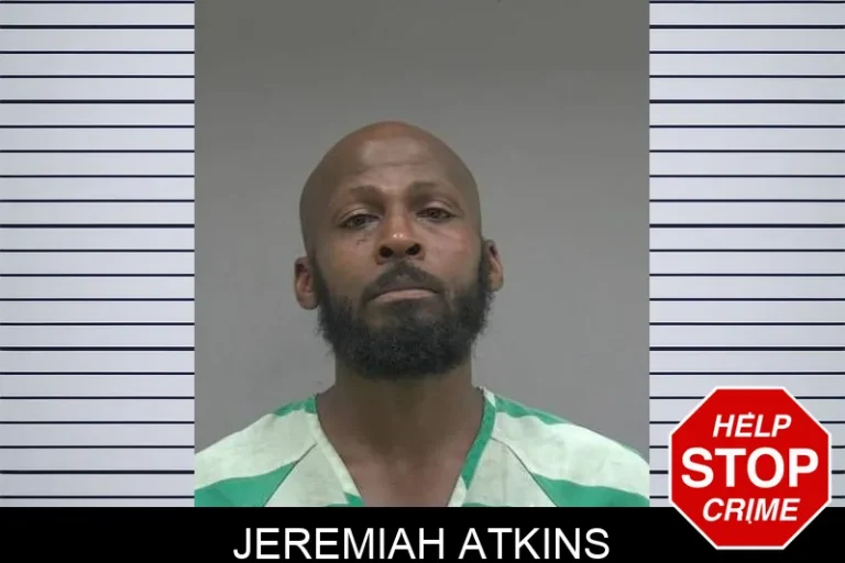 Jeremiah Atkins