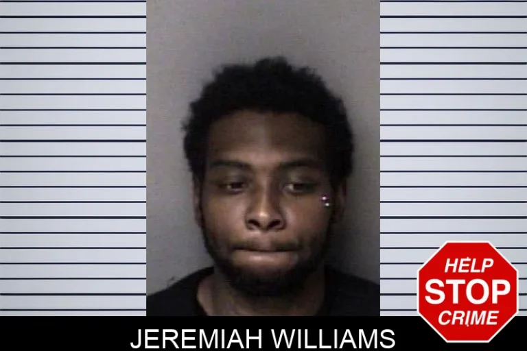 Jeremiah Williams