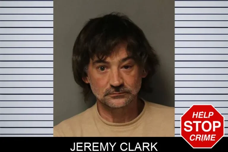Jeremy Clark
