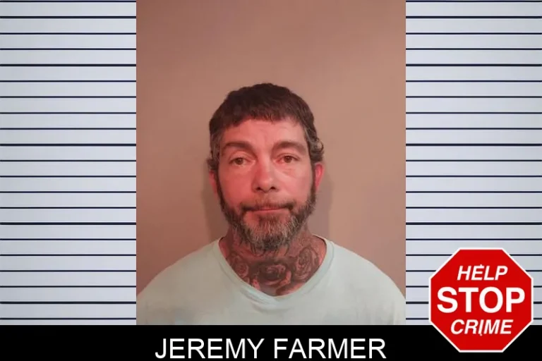 Jeremy Farmer