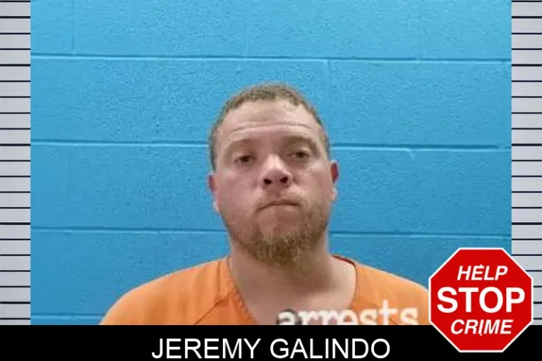 Jeremy Galindo