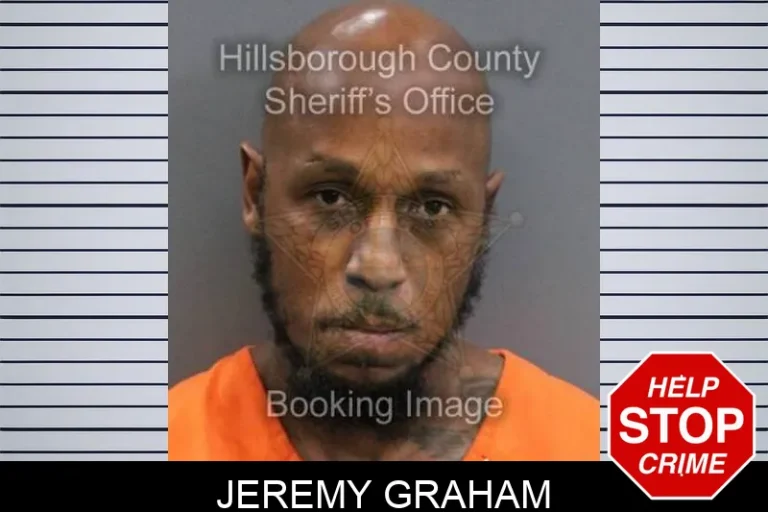 Jeremy Graham