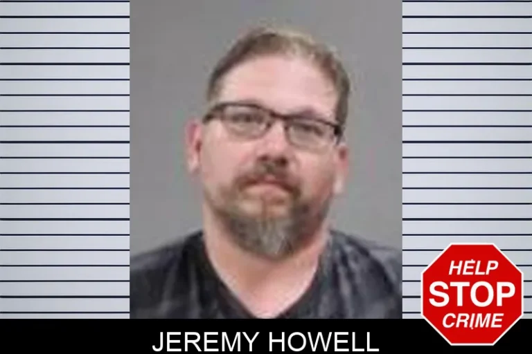 Jeremy Howell