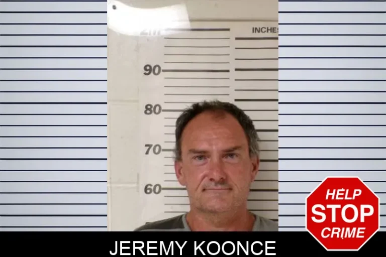 Jeremy Koonce