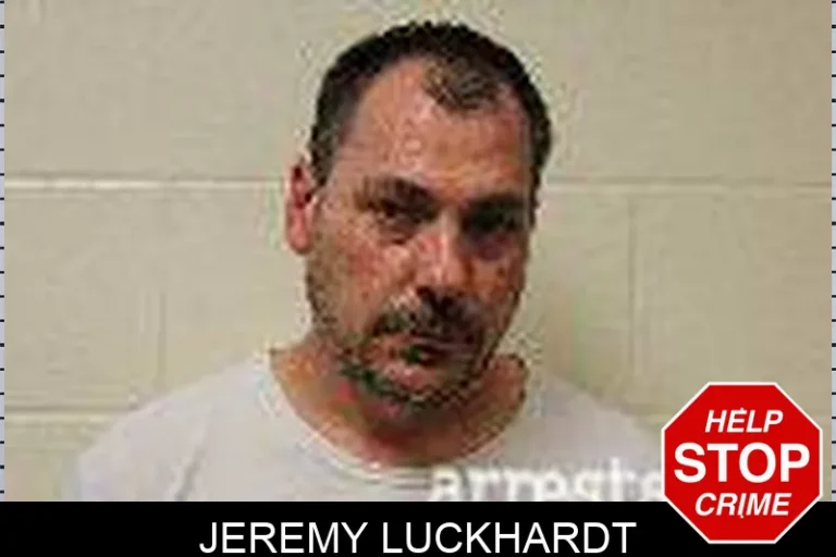 Jeremy Luckhardt