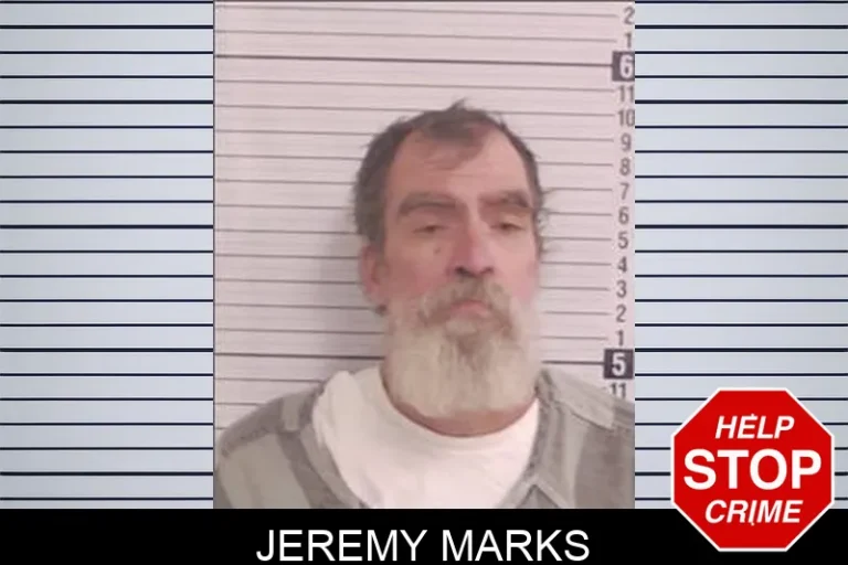 Jeremy Marks