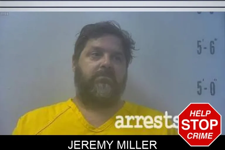 Jeremy Miller