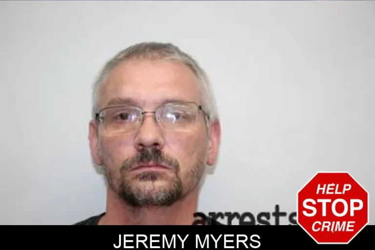 Jeremy Myers