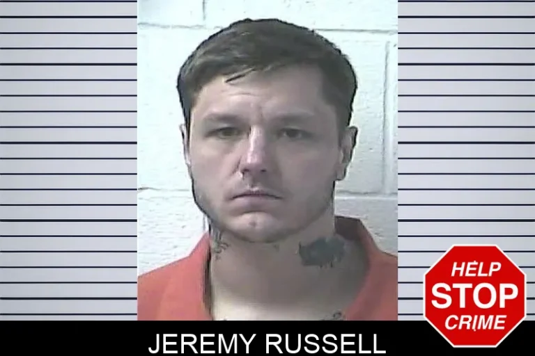 Jeremy Russell