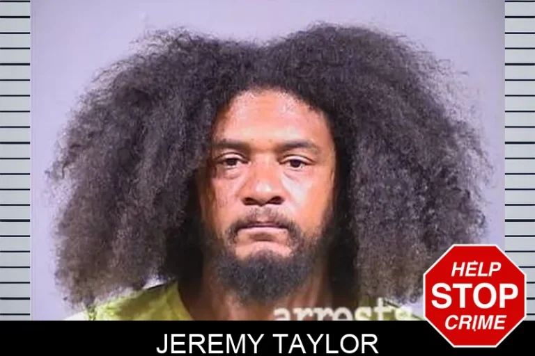 Jeremy Taylor