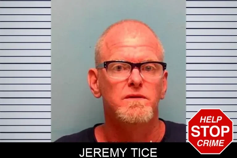 Jeremy Tice