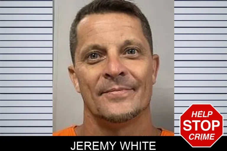 Jeremy White
