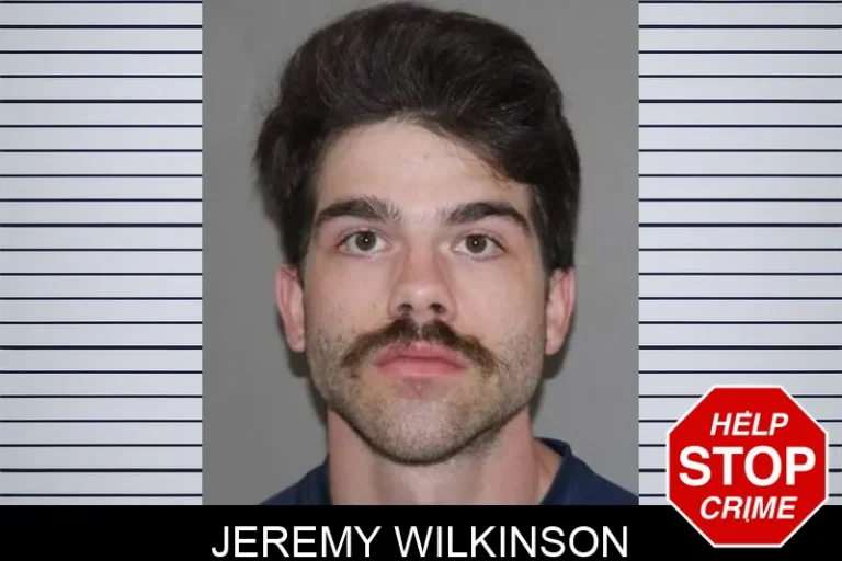 Jeremy Wilkinson