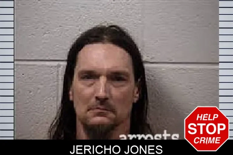 Jericho Jones