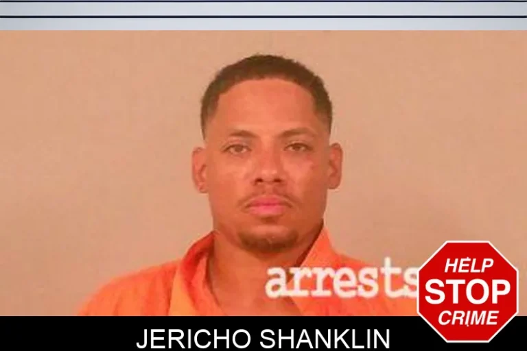Jericho Shanklin