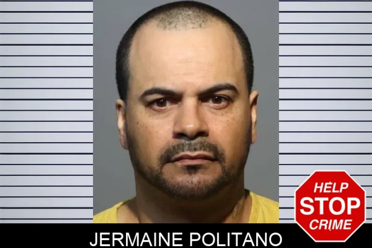 Jermaine Politano