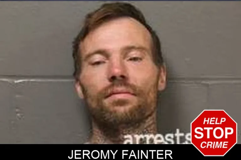 Jeromy Fainter