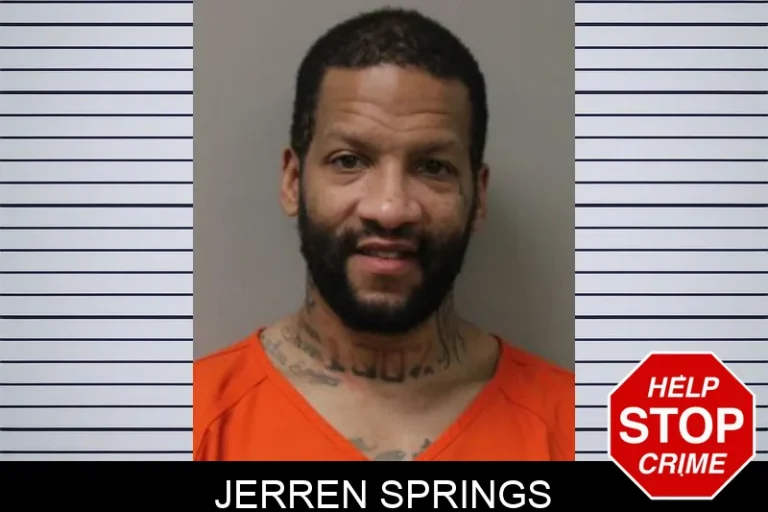 Jerren Springs