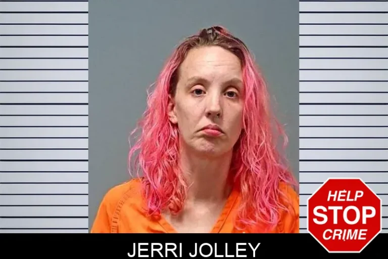 Jerri Jolley