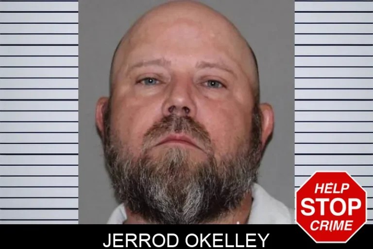 Jerrod Okelley