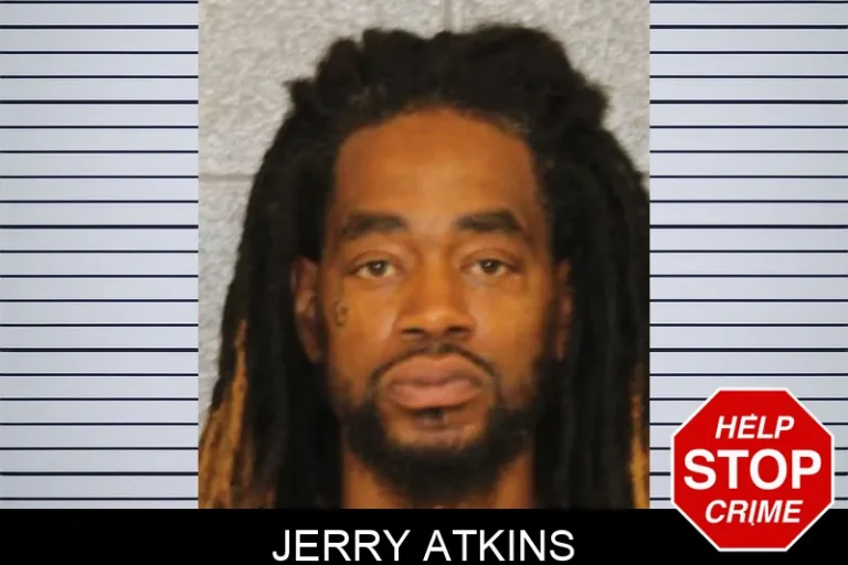 Jerry Atkins