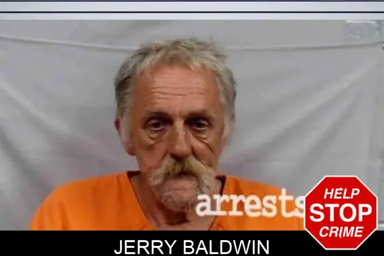 Jerry Baldwin