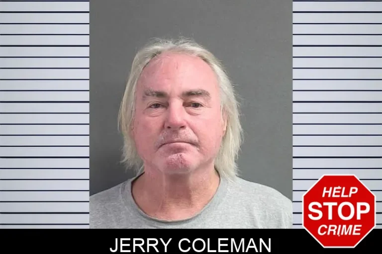 Jerry Coleman