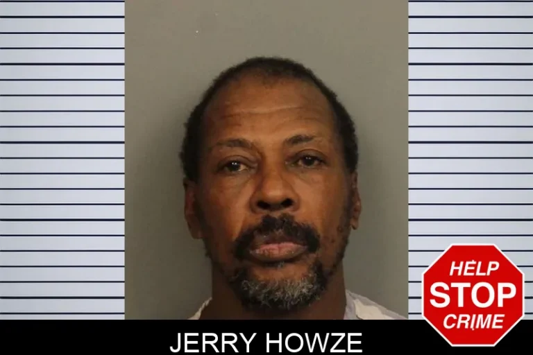 Jerry Howze