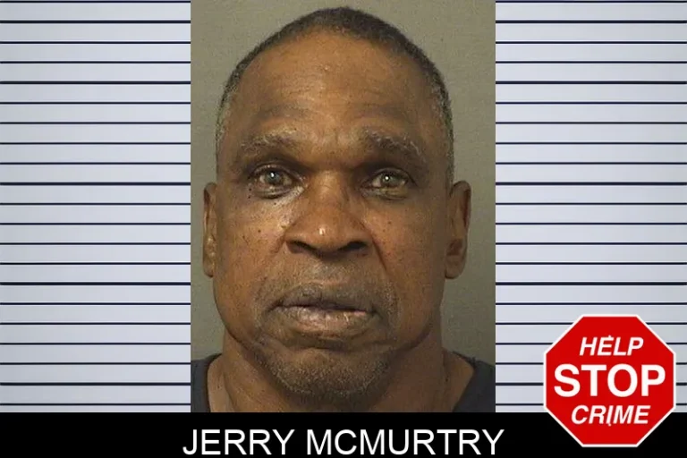 Jerry McMurtry