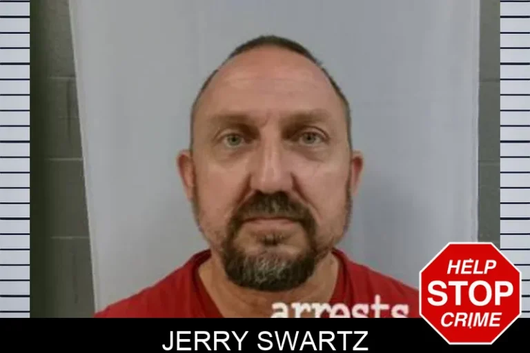 Jerry Swartz