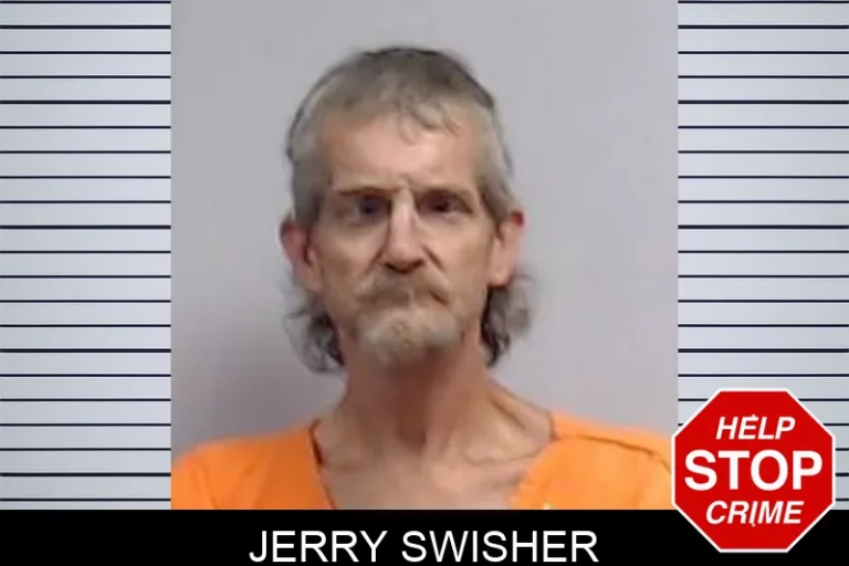 Jerry Swisher