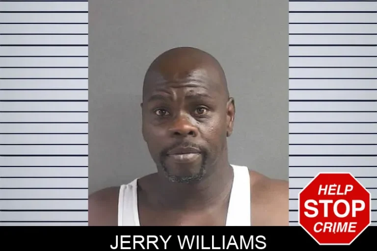 Jerry Williams
