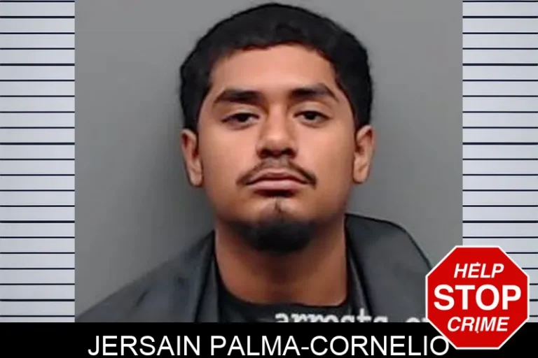 Jersain Palma-Cornelio
