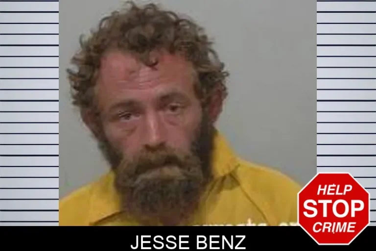 Jesse Benz