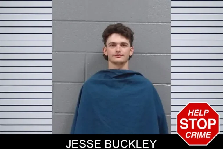 Jesse Buckley