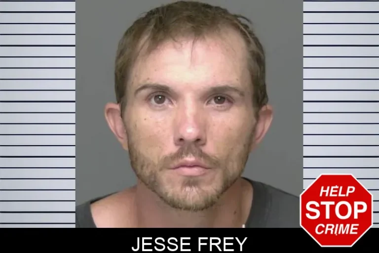 Jesse Frey