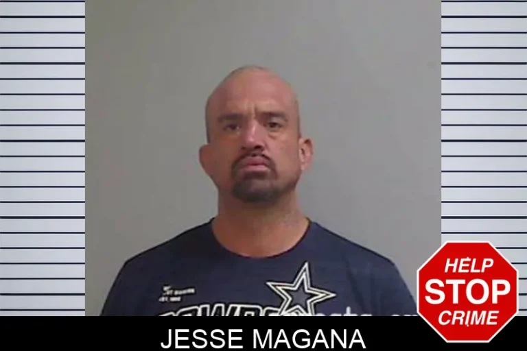 Jesse Magana