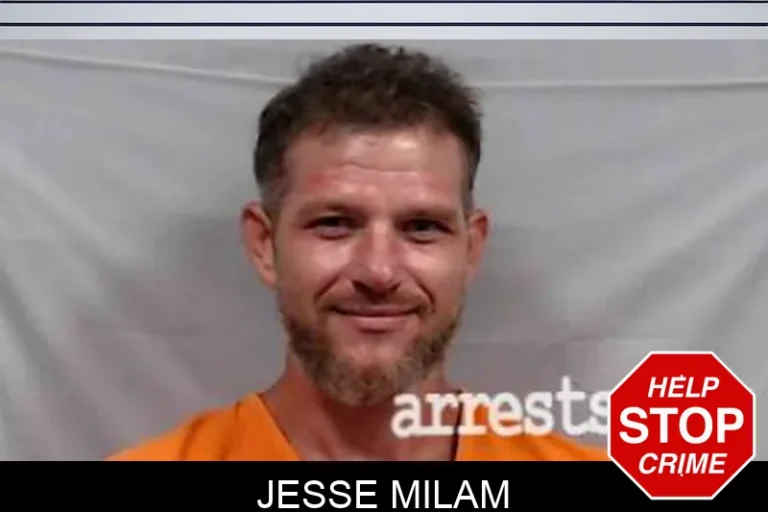 Jesse Milam