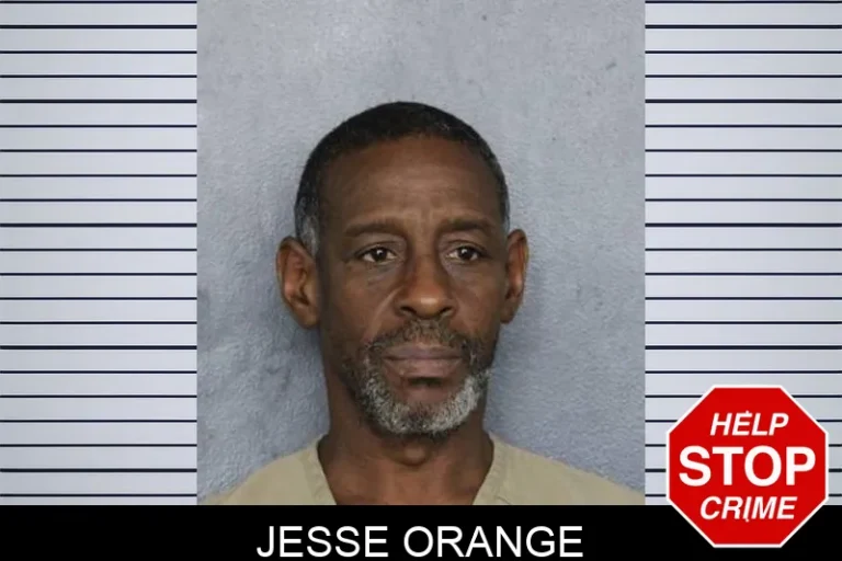 Jesse Orange