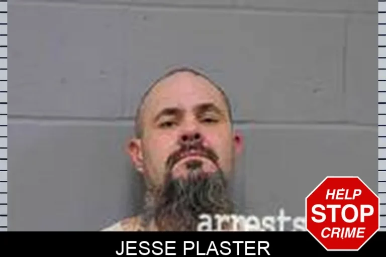 Jesse Plaster