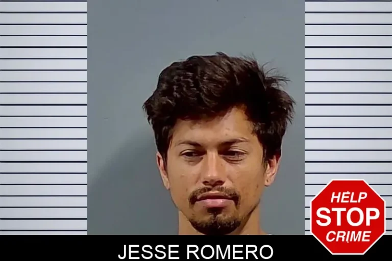 Jesse Romero
