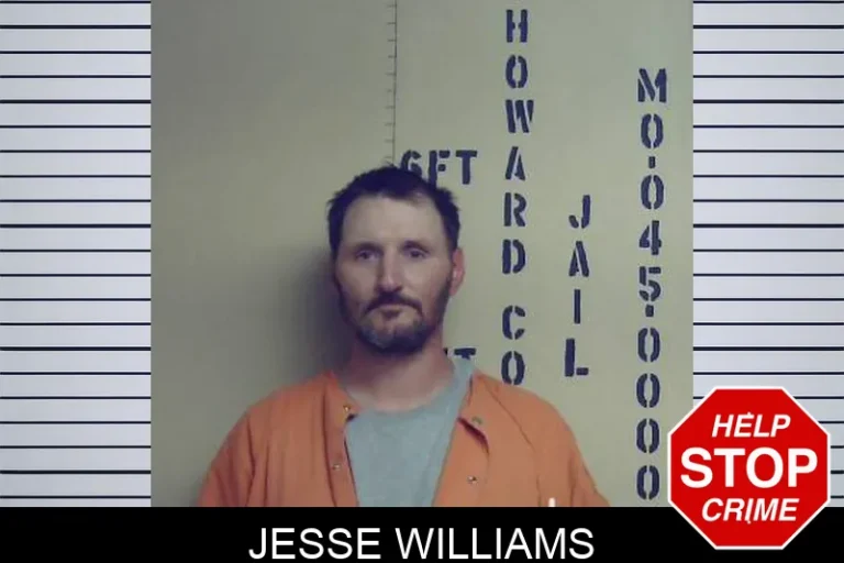 Jesse Williams