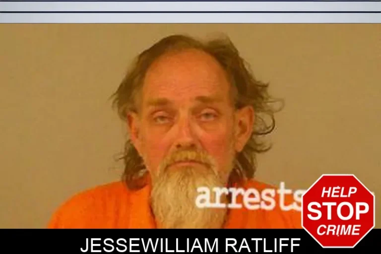 JesseWilliam Ratliff