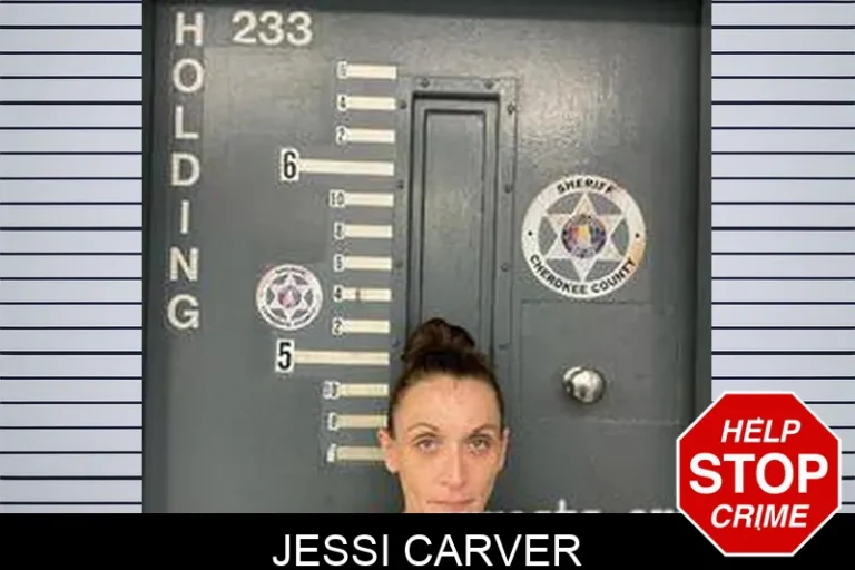 Jessi Carver