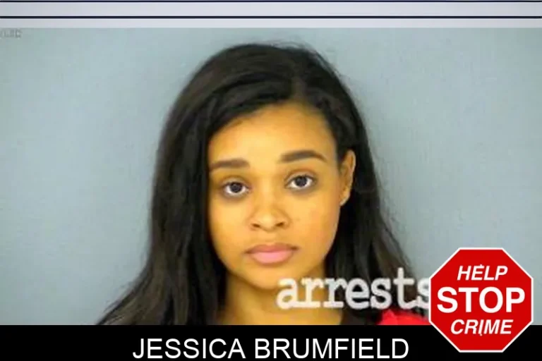 Jessica Brumfield
