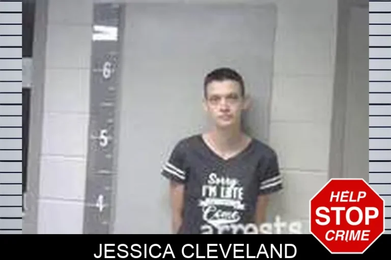 Jessica Cleveland