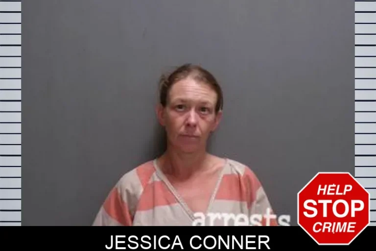 Jessica Conner